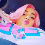 Jasmin Bell - @jazzy.b.1989 - Instagram