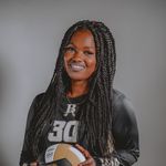 JASMIN BELL - @jasminb_volleyball - Instagram