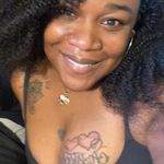Jasmine Benson - @stormyweather2377 - Instagram