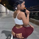 Jasmin bishop - @tighergirl57 - Instagram