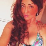Jasmine Bishop - @jasbish_x - Instagram