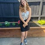 Jasmine Bishop - @jasarai2271 - Instagram