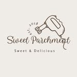 Jasmine Bishop (Smith) - @sweet_parchment - Instagram