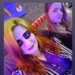 Jasmin Blue - @jazz_blue03 - Instagram