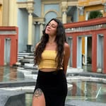 Jasmin Blue - @jasminblues - Instagram