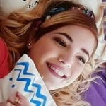 Jasmin.blue - @draafchrista - Instagram