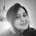 Yasmine - @jasminblue25 - Instagram