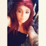 Jasmin Ivy Bond - Facebook