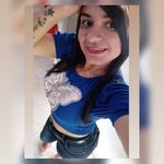 Jasmin Camacho - @jasmin12_98_ - Instagram