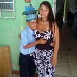 Jasmin Camacho - @jasmin_camachordg19 - Instagram