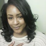 jasmin Camacho - @starlette_23 - Instagram