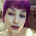 Jasmin Castañeda 💄 - @castanedas_colorful_lips - Instagram