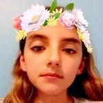 Jasmin Castaneda - @jazzy_is_da_bomb - Instagram