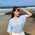 Jasmin Chan - Facebook