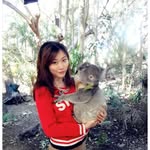 Jasmin Chan - @jasminechan_luck - Instagram