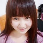 Jasmin Chan - @angelic_aprilia - Instagram