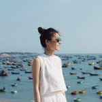 Jasmin Chan - @jasminnchan - Instagram