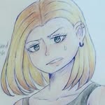 Jasmin Chan - @jasmin_chan_art - Instagram