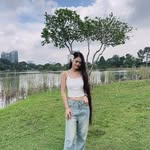 Jasmin Chan - @malaychannn - Instagram