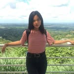 Jasmin Chanyl Silva - @jasminchanyl - Instagram