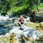 Jasmin Christensen - @jasminchri - Instagram