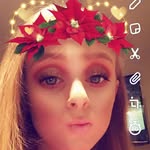Jasmin Clark - @jasminfaye2019 - Instagram