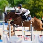 Jasmin clark - @jasminclarkshowjumper - Instagram