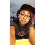 Jasmin Clark - @ijazztastic - Instagram
