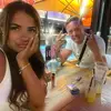 Jasmine Clark - @jasmineclarkkkk - TikTok