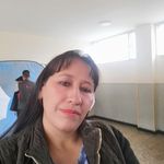 Jasmin Cuevas - @mayecube - Instagram