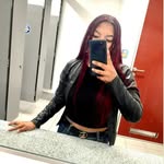 Jasmin Cuevas - @jasmin_554000 - Instagram