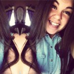 Jazmin 💕 - @jasmin_cuevas - Instagram