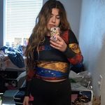 Jasmin Cunningham - @_jasmin_c_ - Instagram