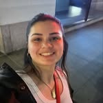 Jasmin - @_jasminescobar - Instagram