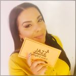 Jasmin Escobar - @jazz_inspirations - Instagram