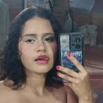 Lidcy Escobar - @jasmin.escobar_15 - Instagram