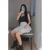 Jazmín Espinal - Facebook