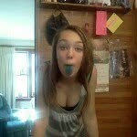 jasmin estes - @krazy_jasmin - Instagram