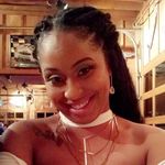Jasmin Garrett - @sexyjac23 - Instagram