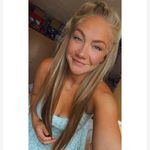 Jasmin Garrett  - @jasmingarrett21 - Instagram