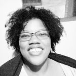Jasmin Gentry - @jasrandomocity - Instagram
