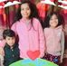 Jasmin George - Facebook
