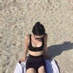Jasmin George Reyes - @khelwilliam - Instagram