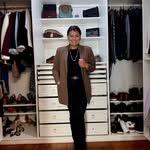 Jasmin Pappachan-George - @wearitwithjazzy - Instagram