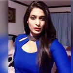 Jasmine George - @jasminegeorge27 - Instagram