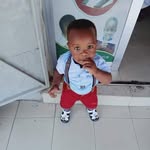 Rhaby George Buyamba - @jasmin_george - Instagram