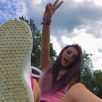 Jasmin Gilmore - Facebook