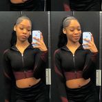 Jasmyn Gilmore - Facebook