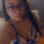 Jasmin Graham - @honeybun27 - Instagram