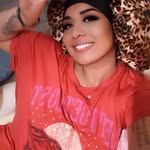 Jasmin Graham - @applecaramel95 - Instagram